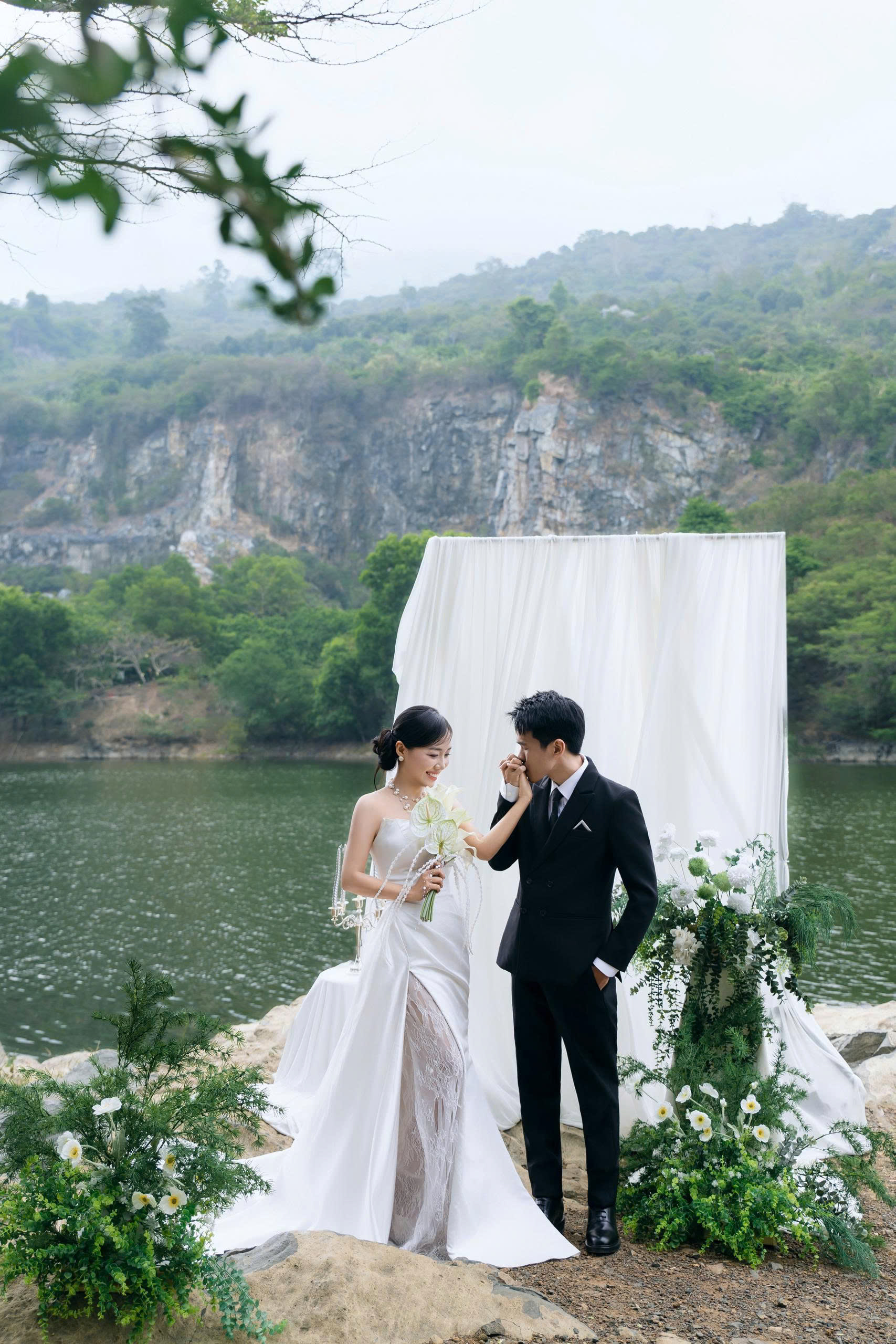 Ảnh cưới