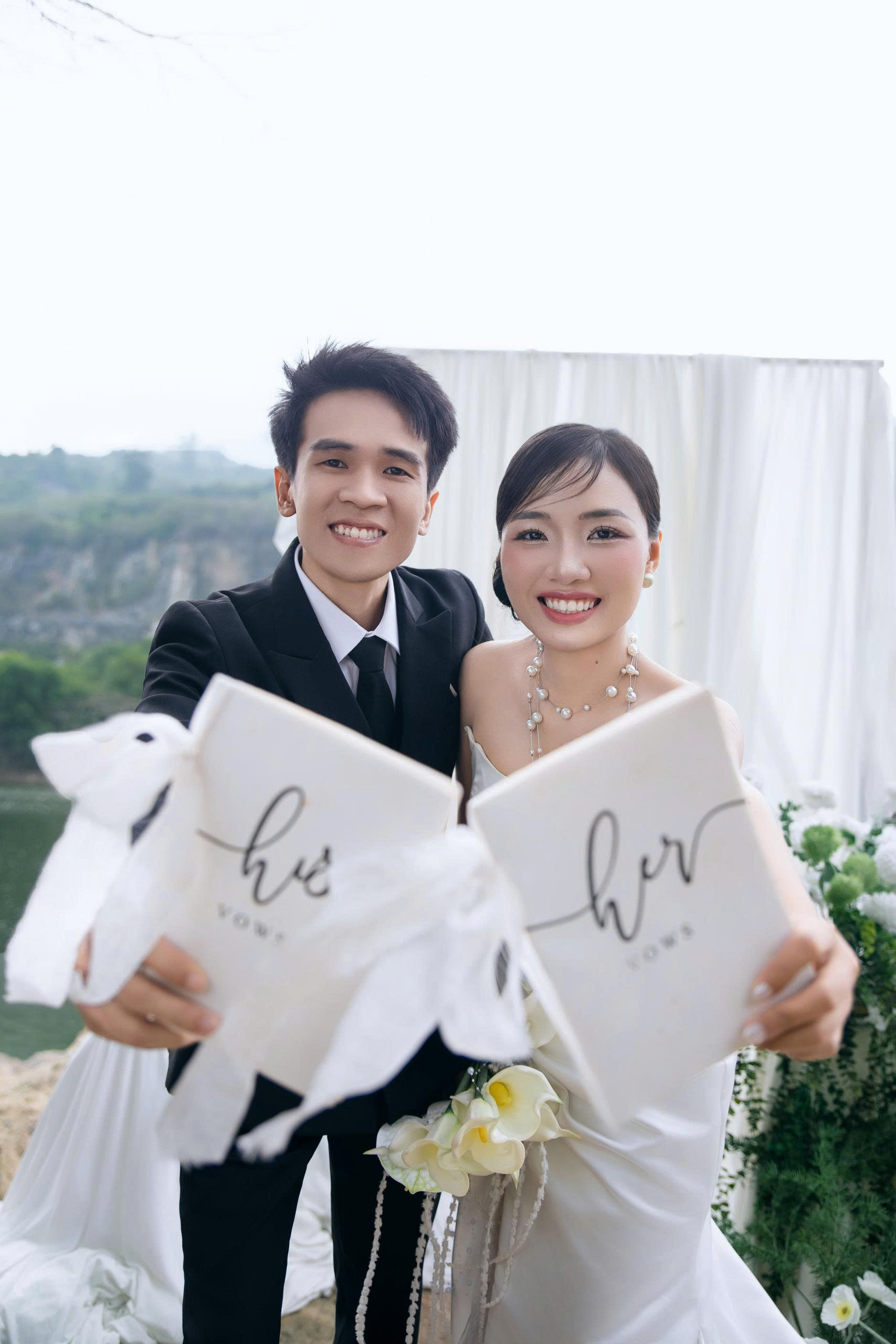 Ảnh cưới