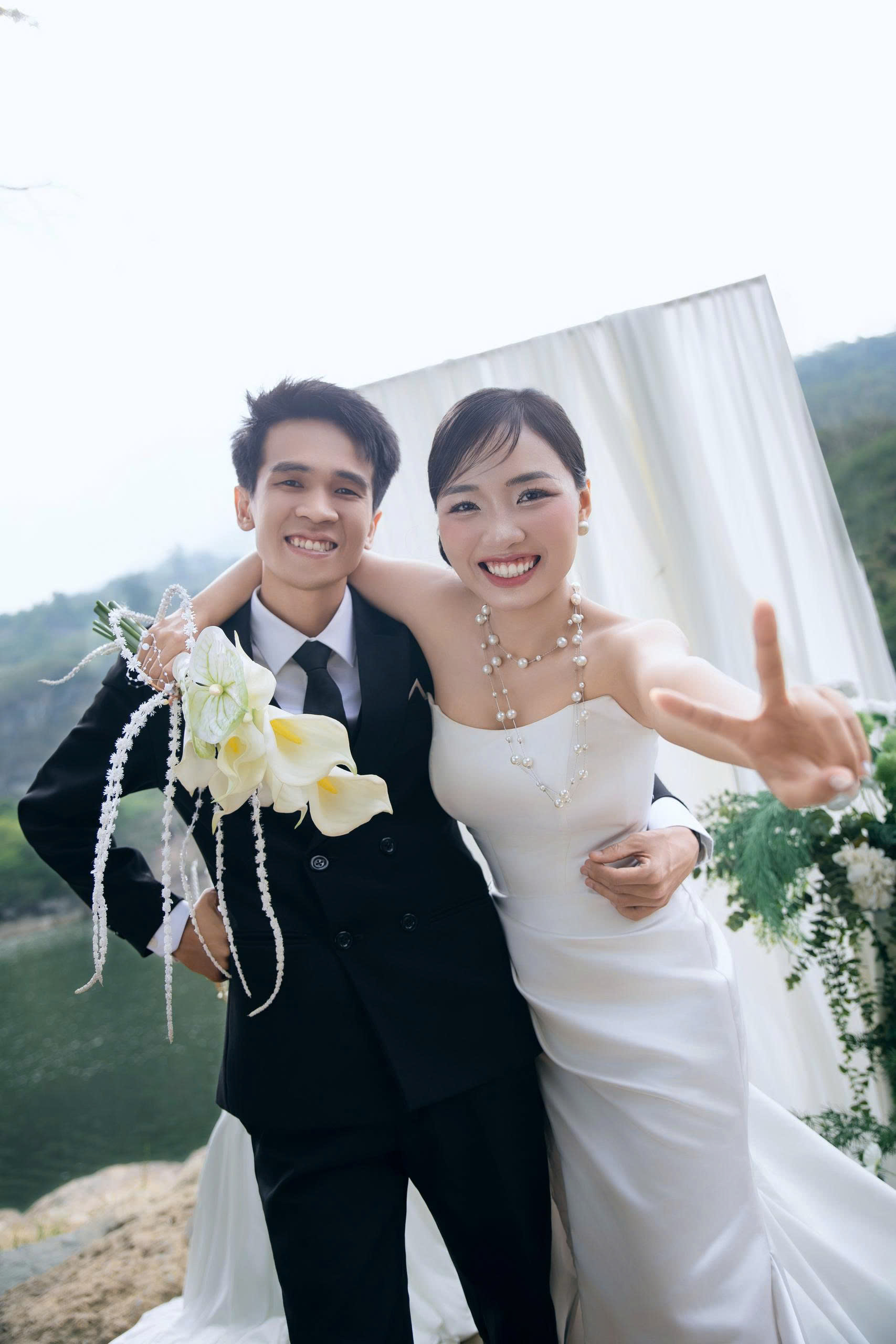 Ảnh cưới