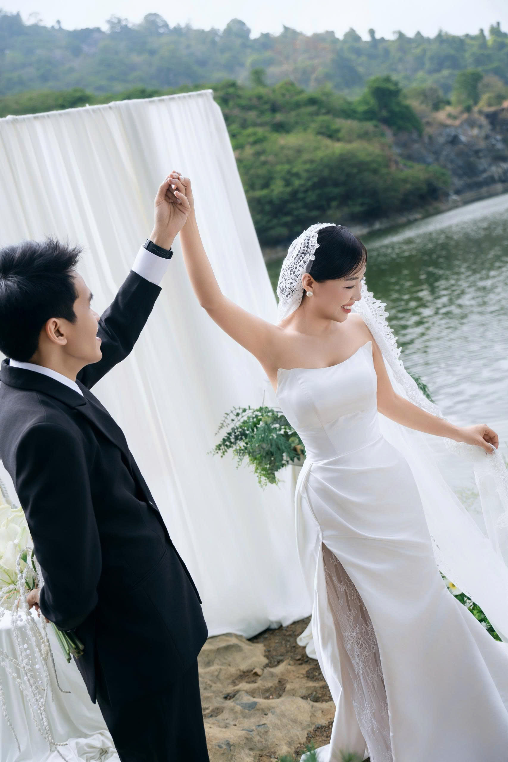 Ảnh cưới