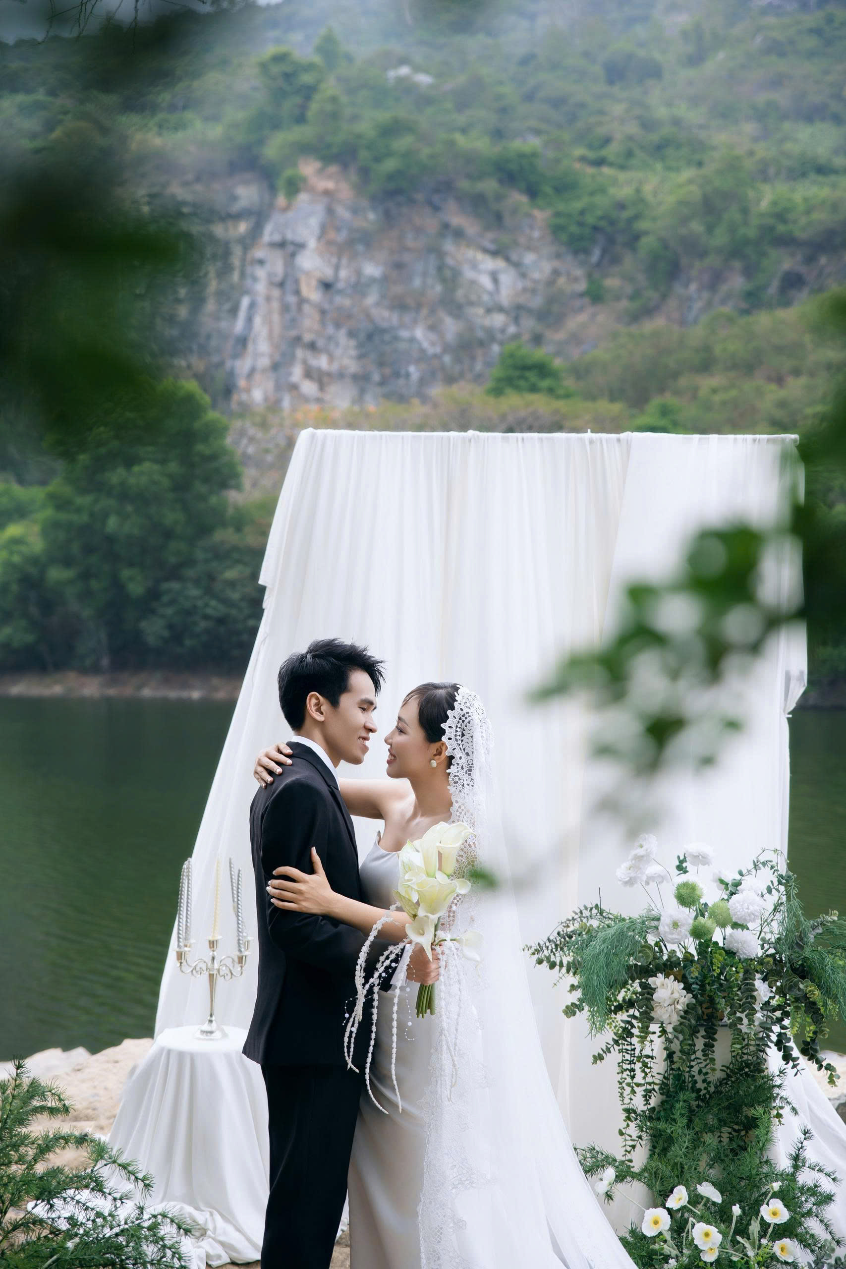 Ảnh cưới