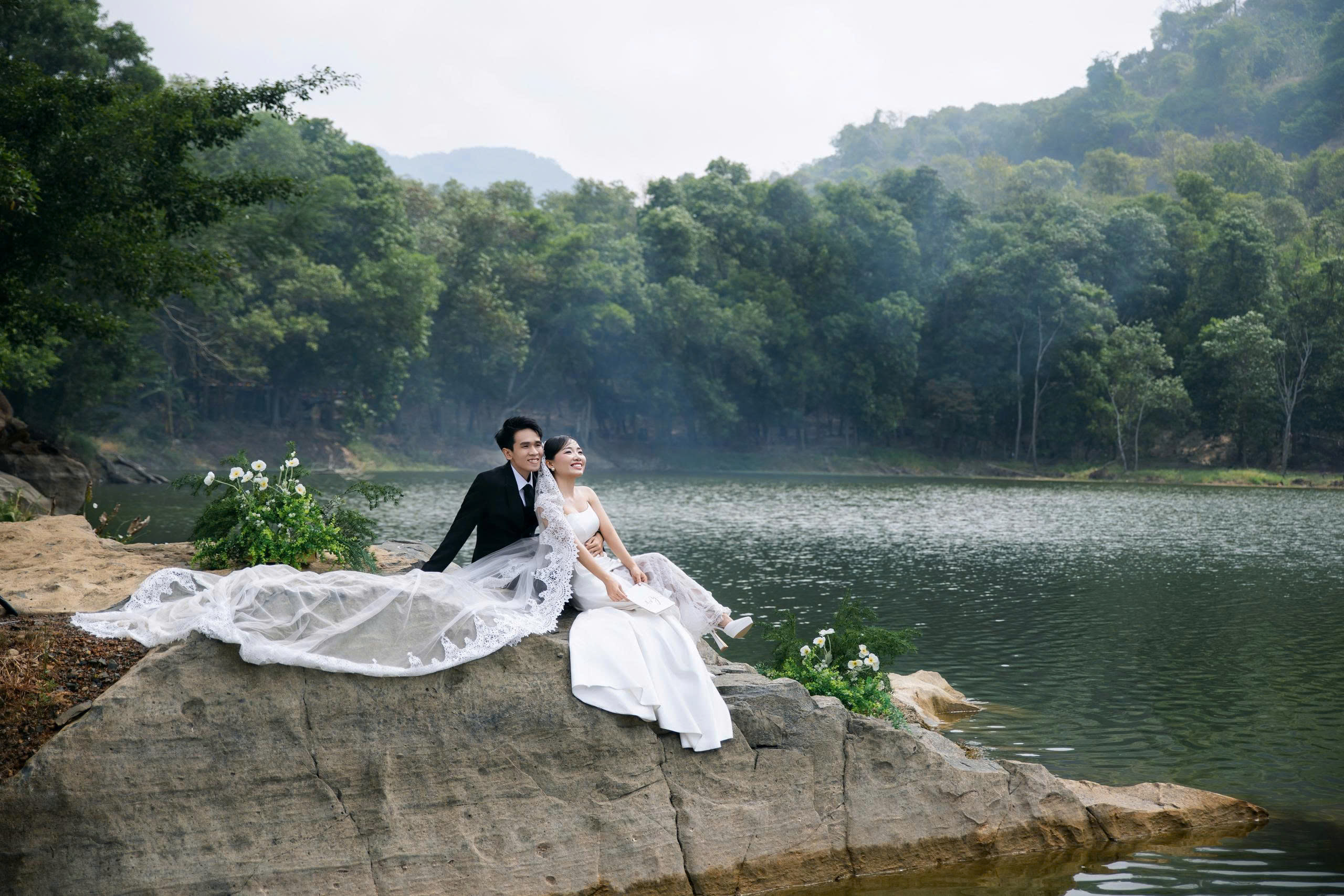 Ảnh cưới