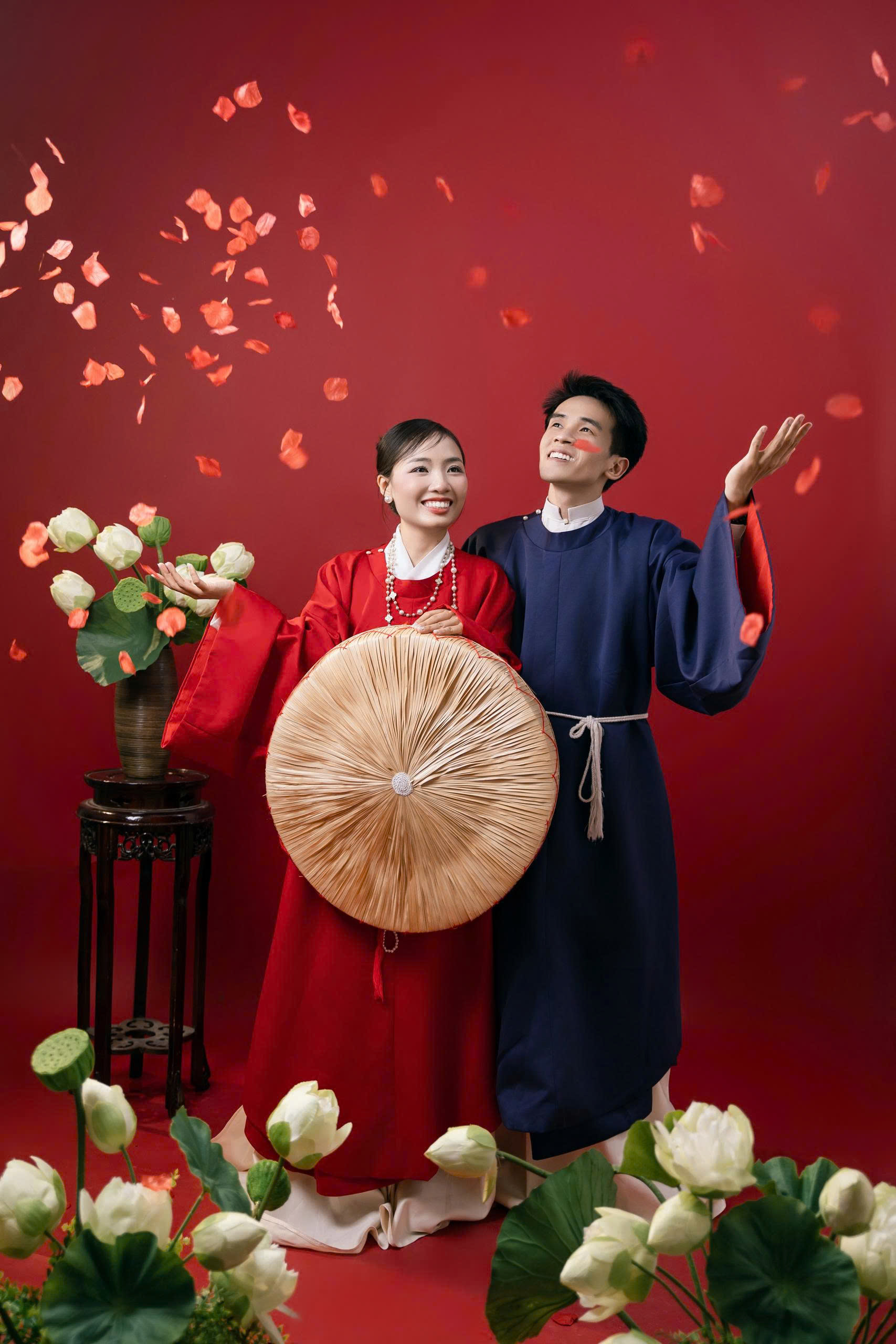 Ảnh cưới