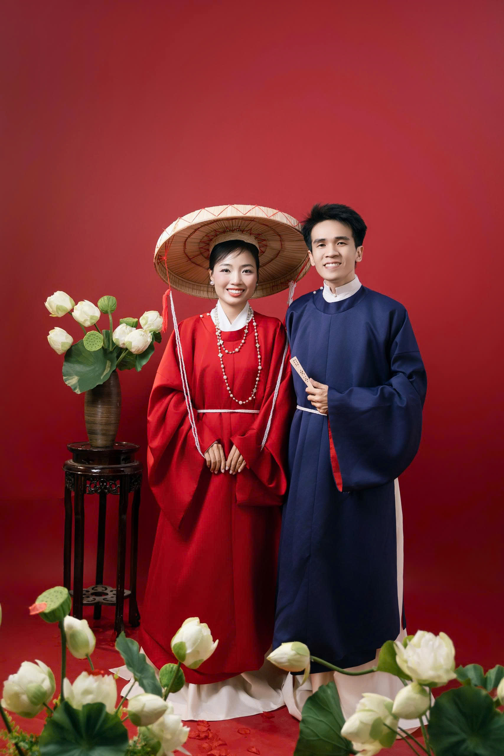 Ảnh cưới